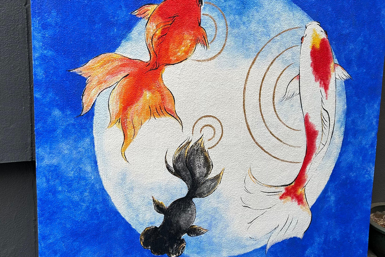 Tokyo: Rundvandring i Ningyocho-distrikten