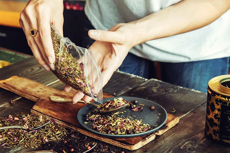 Kathmandu: Nepali Cooking Classes