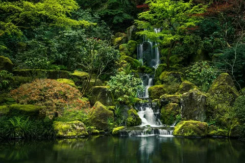 Maravilhas naturais de Valência: Explora as 4 melhores cascatas