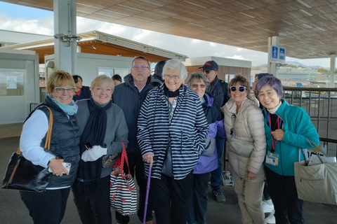 Hiroshima: Private Guided Tour with Customizable Itinerary Private Tour for Maximum 5 Travelers in the Group