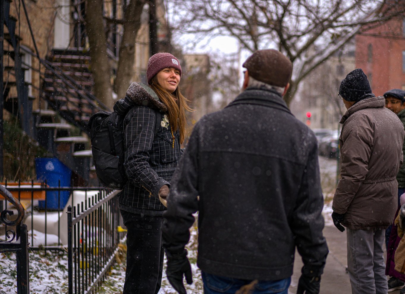 Boston: Madtur i North End og Little Italy med lokale retter