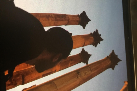 Amman: 5-Day Jordan Highlights Tour