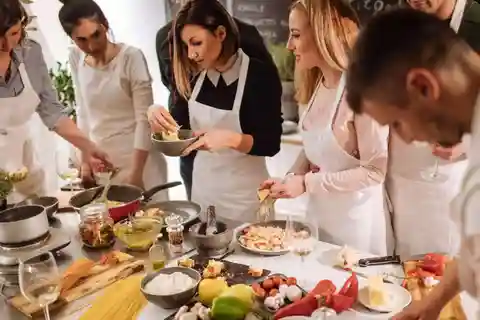 Cappadocia: Cooking Class with Wine Tasting and Hotel Pickup
