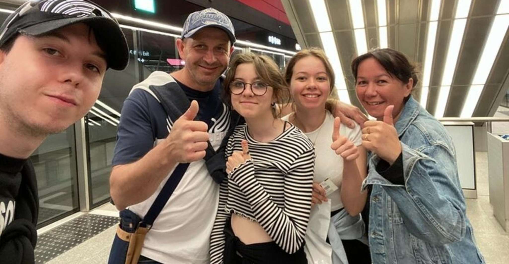 Copenhagen Christianshavn Walking Tour