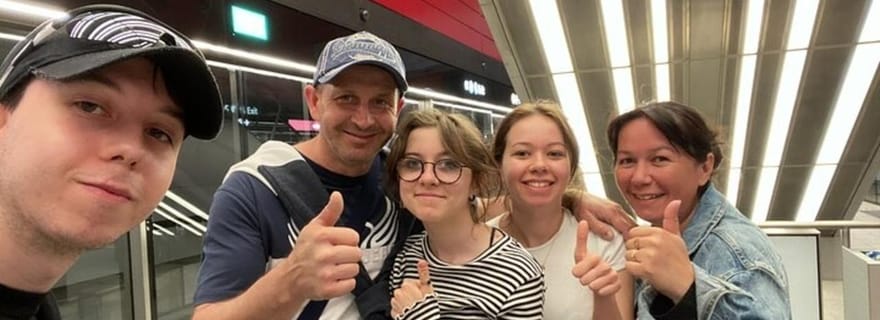 Copenhague : Visite à pied des points forts et des joyaux cachés de Copenhague