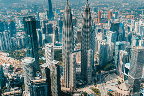 Kuala Lumpur Muslim-Friendly Heritage & Cultural Tour