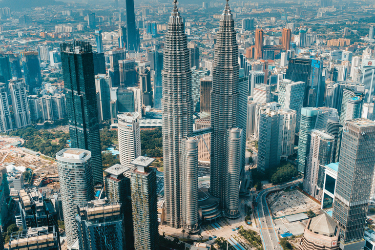 Kuala Lumpur Muslim-Friendly Heritage & Cultural Tour