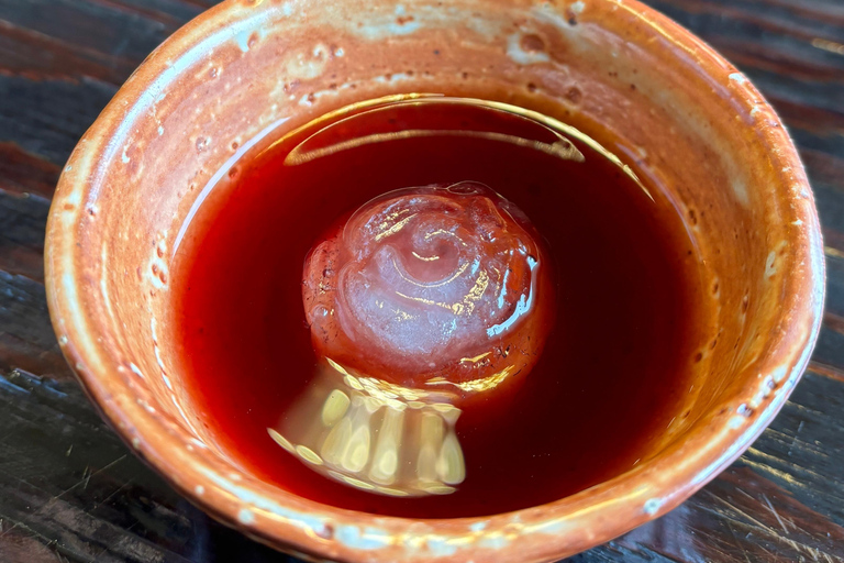 سيول: تجربة &quot;جانغ&quot; الكورية ورحلة صحية مع عشاءيانغبيونغ: تجارب الذواقة والعافية في يوم واحد.