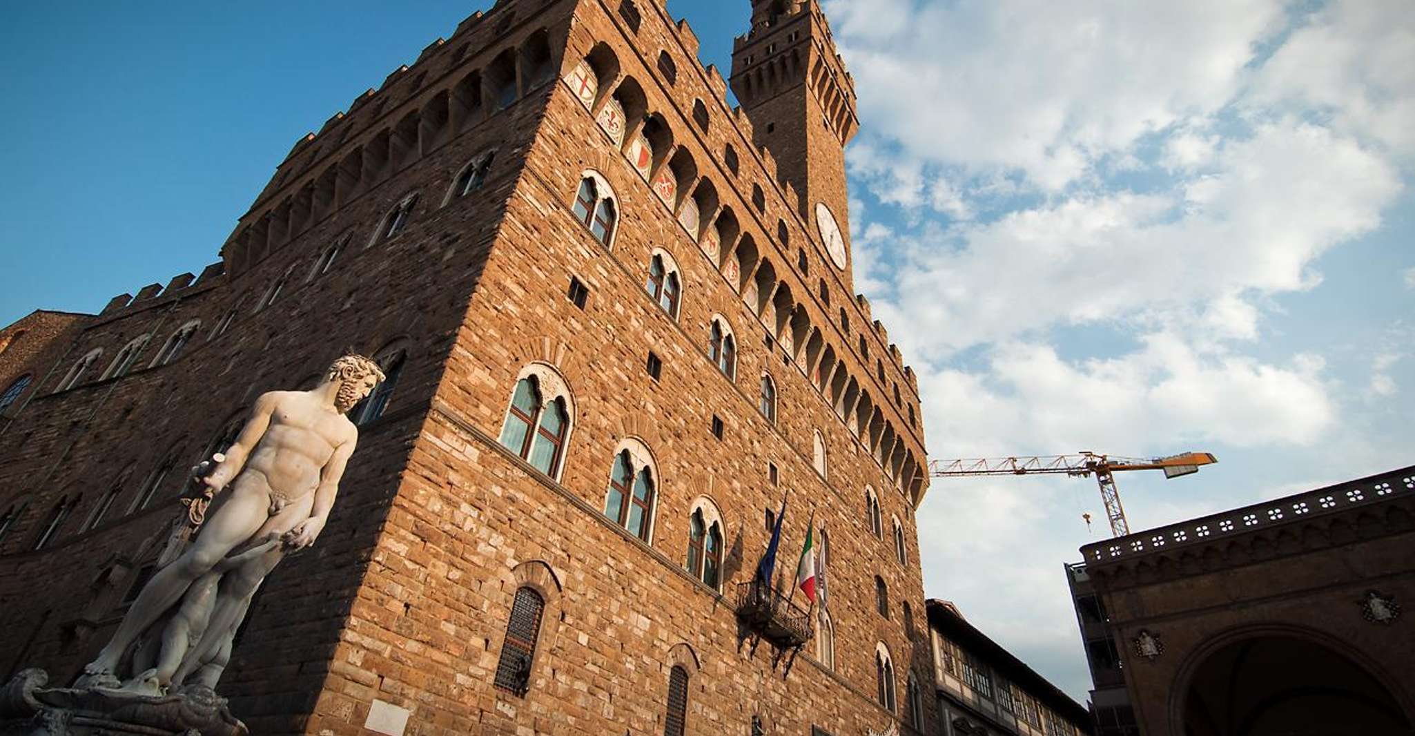 Florence: Palazzo Vecchio Entry Ticket with Audio Guide photo 13