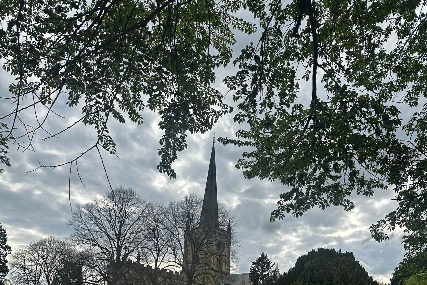Historic Walk Around Stratford Upon Avon - Tustin’s Tours