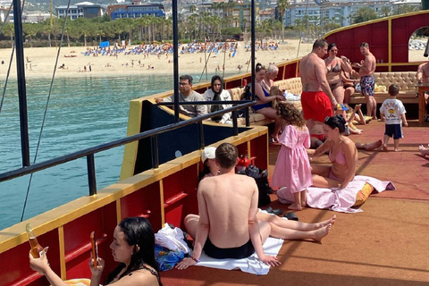 King of the Vikings All-Inclusive without Transfer King of Vikingen All-Inclusive without Transfer