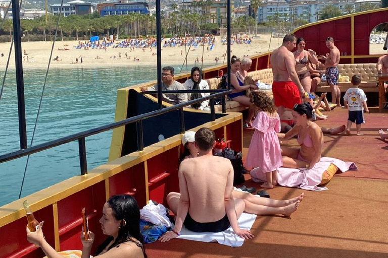 King of the Vikings All-Inclusive without Transfer King of Vikingen All-Inclusive without Transfer