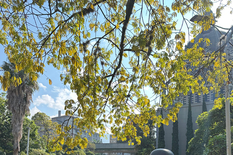 City Tour + Comuna 13 Medellín: Plaza Botero, Metro Cable, Pueblito Paisa. City Tour + Comuna 13 Medellín: Plaza Botero, cable car, Pueblito Paisa.