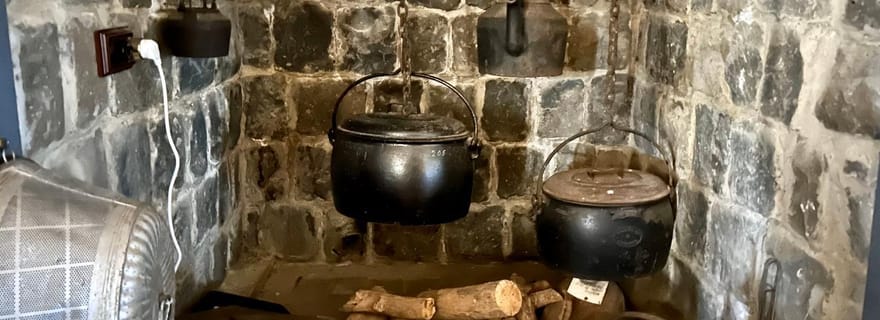 SYDNEY : Fantômes, grog et The Rocks : visite des pubs hantés et des caves