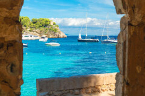 Mallorca Experience: Playa Portal Vells / Playa del MagoTour Playa Portal Vells, Cueva Portal Vells y Playa del Mago