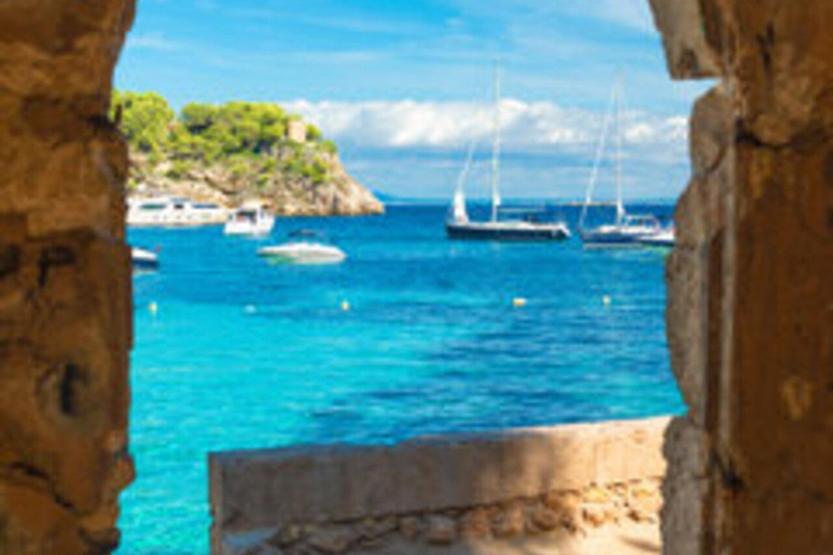 Mallorca Experience: Playa Portal Vells / Playa del MagoTour Playa Portal Vells, Cueva Portal Vells y Playa del Mago