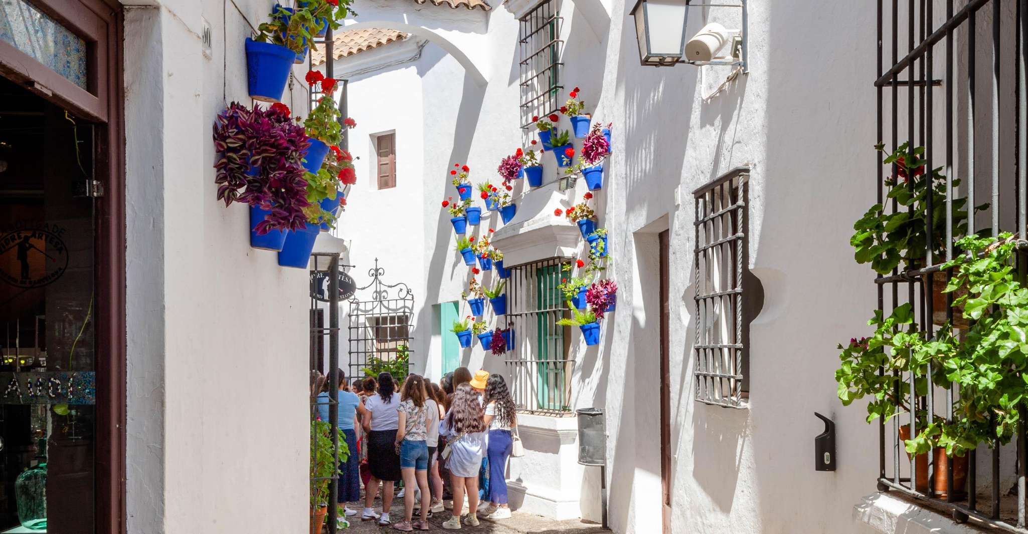 Barcelona: Poble Espanyol Entry Ticket photo 15