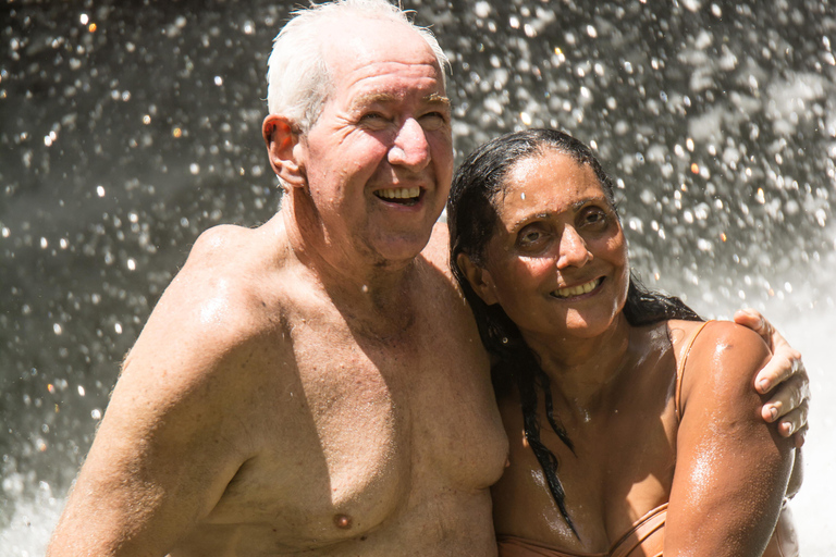 St. Lucia: Soufriere Vulkan ErlebnisPrivate Tour (bis zu 4 Teilnehmer)