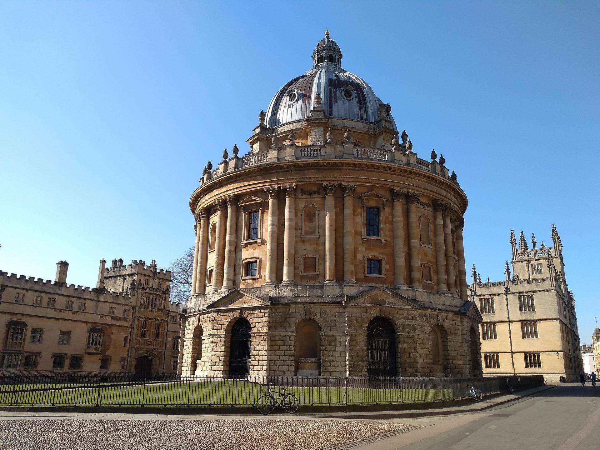 Oxford Cotswold Shakespeare Private Tour inklusive Tickets