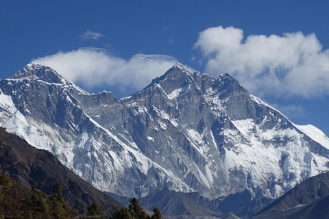 Everest Short Trek