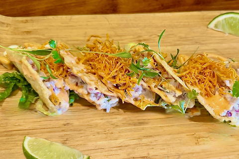 Miami Wynwood Foodie Tour: A Culinary Journey and Art