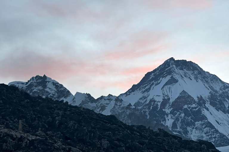 Kathmandu: 14-Day Everest Base Camp Trek with Gokyo Lakes