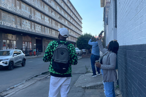 Johannesburg: The Ultimate Jozi Experience