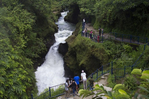 From Kathmandu: 7-Day Chitwan Safari & Pokhara Tour