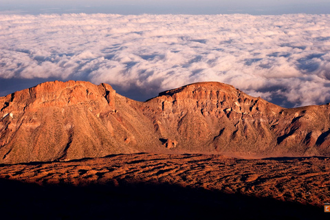 Colon Skies Tenerife - La Gomera