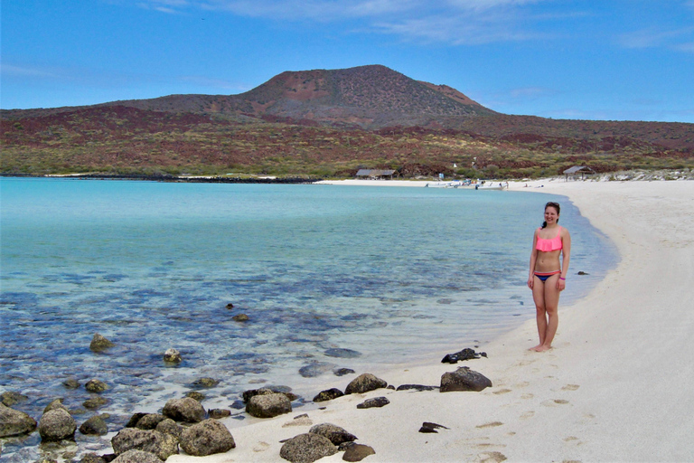 Coronado Island and Snorkel Tour