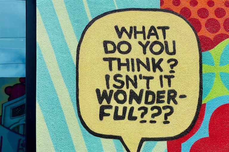 Miami Wynwood Foodie Tour: A Culinary Journey and Art