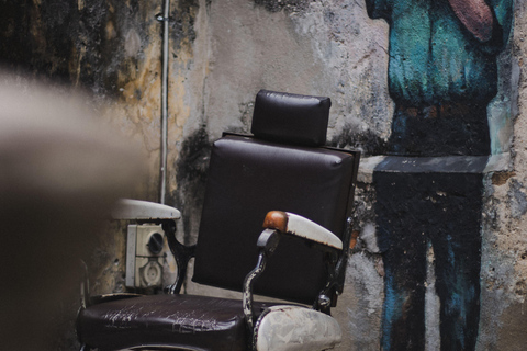 KL Street Art, Heritage & Hidden Alleys Tour