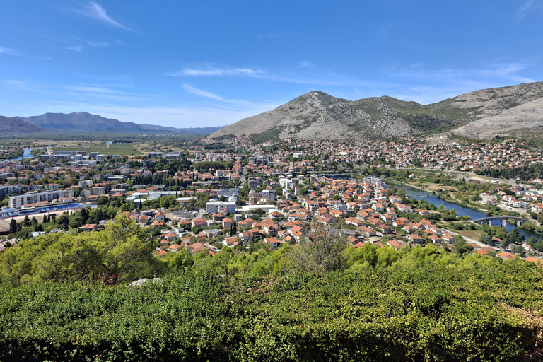 From Mostar: Private Montenegro Day Trip to Perast & Kotor From Mostar: Montenegro Day Trip to Perast and Kotor