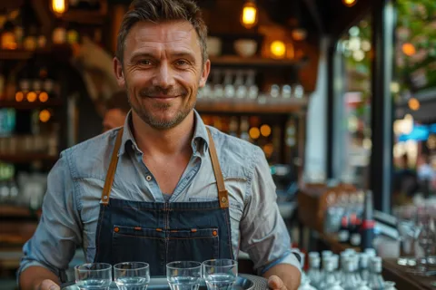 Degustacja Polskiej Wódki Warszawa