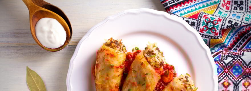 Lodz : Visite culinaire traditionnelle polonaise