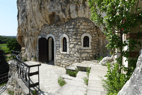 From Bucharest: Full-Day Guided Tour to Ruse, Bulgaria