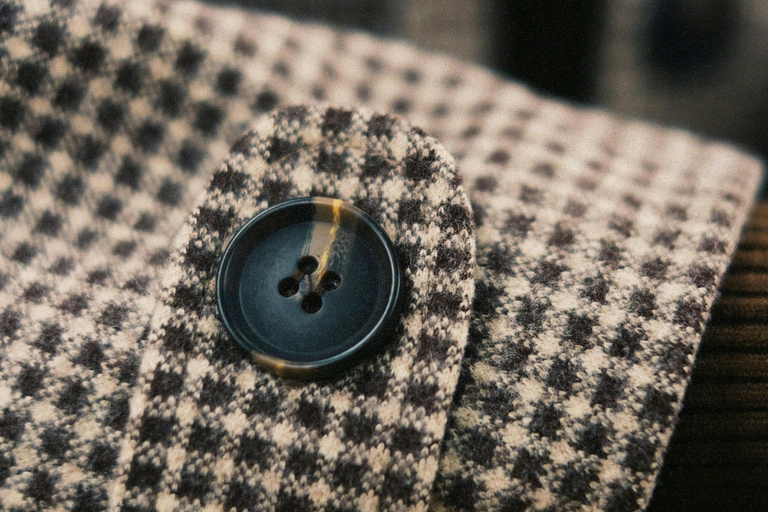 Naples: Neapolitan Tailoring Masterclass, Pizza & Coffee