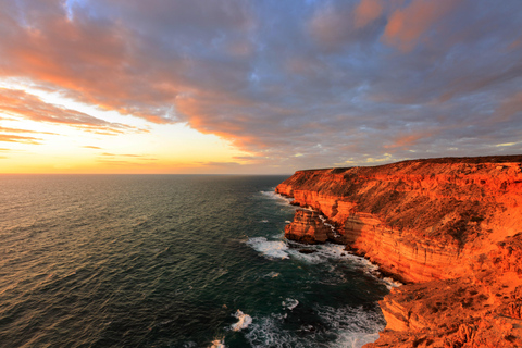 Melbourne: Great Ocean Road Reverse Tour with 12 Apostles Central Melbourne Meeting Point