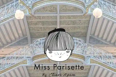 Párizs: ✨INSTAGRAM Kulturális privát túra | Miss Parisette