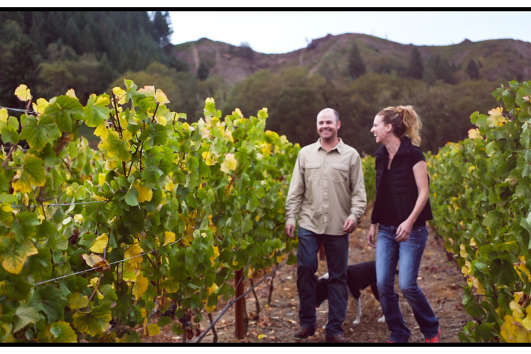 Umpqua Valley, OR: Digital Wine Tasting Pass 7-Day Wine Tasting Pass