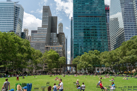 New York City Private Tour Most Famous Places in NYC