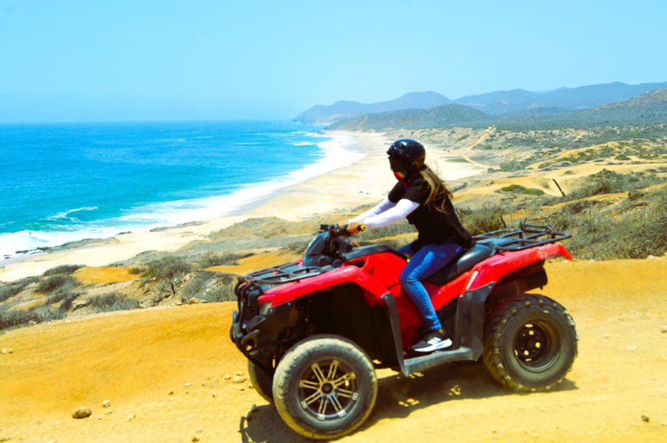 migrino beach & desert atv tour