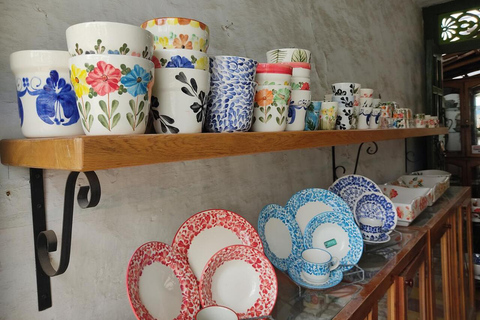 Medellin: Eastern Adventure, Magical Villages, Orchids, and Landscapes