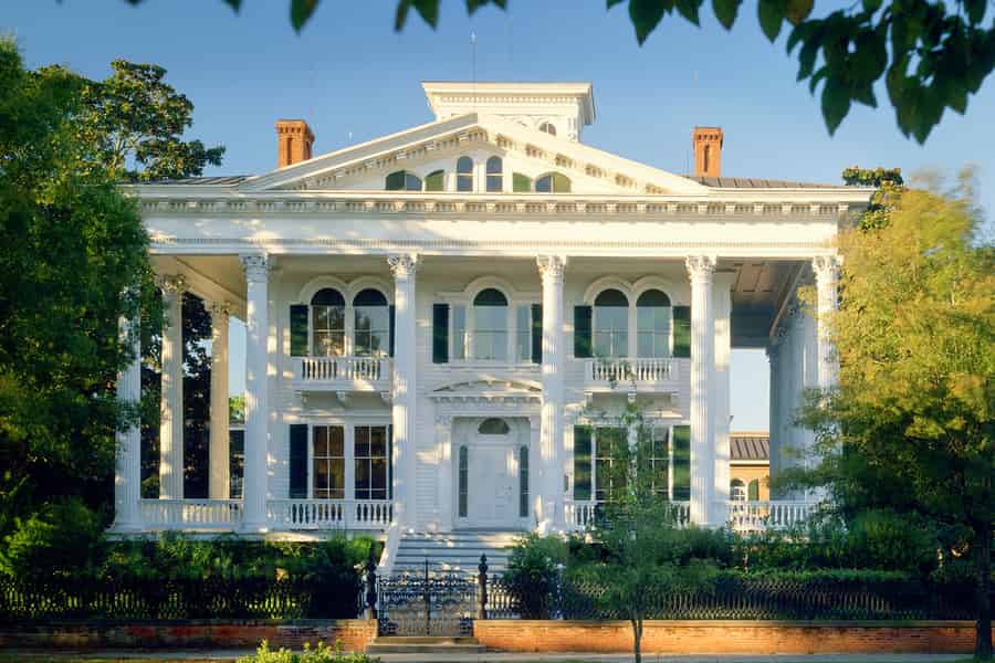 Downtown Wilmington Historian-Guided Tour. Foto: GetYourGuide