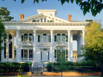 Visita guiada por un historiador del centro de Wilmington