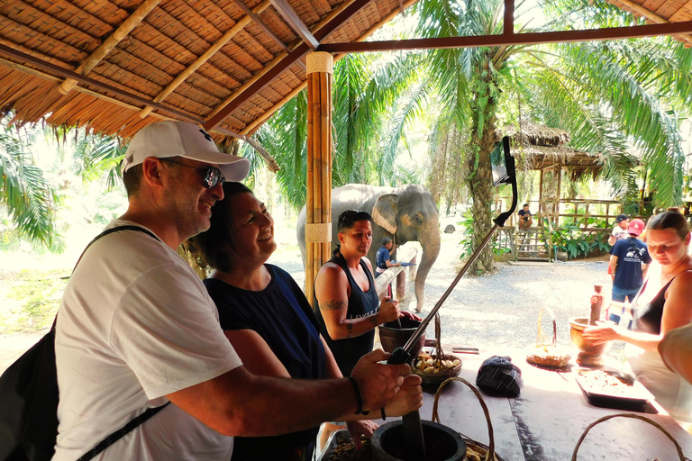 Khao Sok - Culture & Nature, Day Trip Khao Sok - Culture & Nature, Day Trip