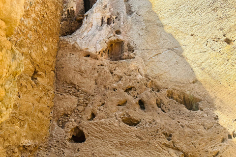 Alanya Syedra Ancient City and Dim Cave Tour with Lunch