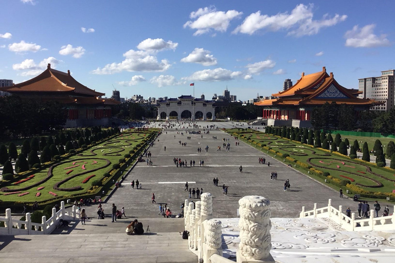 Taipei: City Landmarks, Taipei 101 Express & Din Tai Fung