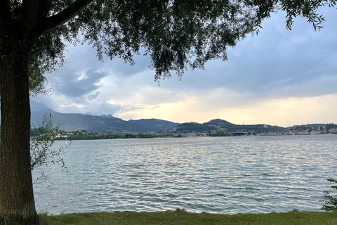 Private Tagestour in der SchweizBern: Privater Tagestour nach Lauterbrunnen und Grindelwald