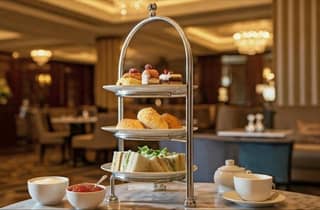Liverpool: Historischer Rundgang am Flussufer und Cream-Tea-Tour